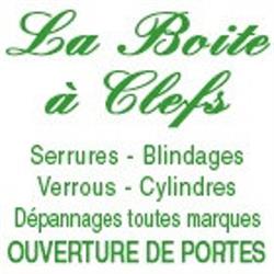 Serrurerie La Boite A Clefs, Saint-Germain-en-Laye - Horaires d'ouverture