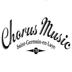 Chorus Music, Saint-Germain-en-Laye - Horaires d'ouverture