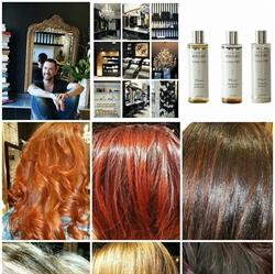 Fabrice Mongilardi coloriste coiffeur, Marseille - Horaires d'ouverture