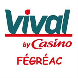 Vival, Fégréac - Horaires d'ouverture