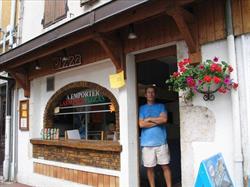 Pizzeria le Venise, Seyssel - Horaires d'ouverture