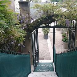 Auberge des Gabares, Cahors - Horaires d'ouverture