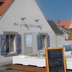Au P'tit Bonheur, Audresselles - Horaires d'ouverture