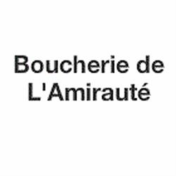 Boucherie De L'Amirauté, Vichy - Horaires d'ouverture