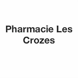 Pharmacie Les Crozes, Le Pizou - Horaires d'ouverture