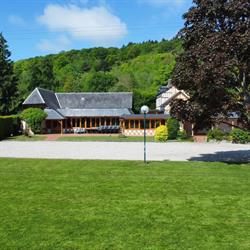 LE VAL SARAH Domaine et Hôtel, Bardouville - Horaires d'ouverture