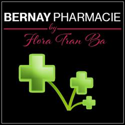PHARMACIE TRAN BA, Bernay - Horaires d'ouverture