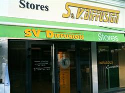 Sv Diffusion, Mérignac - Horaires d'ouverture