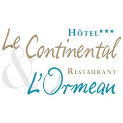 Le Continental, Cancale - Horaires d'ouverture