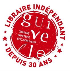 Librairie Guivelle, Lons-le-Saunier - Horaires d'ouverture