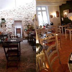 Restaurant L'eau à La Bouche, Grignan - Horaires d'ouverture