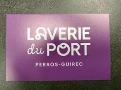 Laverie du Port, Perros-Guirec - Horaires d'ouverture