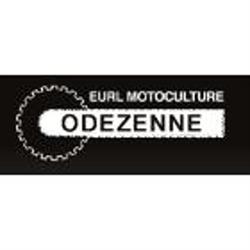 Odezenne Motoculture, Gières - Horaires d'ouverture