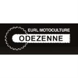 Odezenne Motoculture, Gières - Horaires d'ouverture