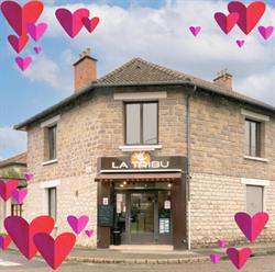 Bar, restaurant La Tribu brive, Brive-la-Gaillarde - Horaires d'ouverture