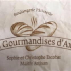 Les Gourmandises d'Axel, Orléans - Horaires d'ouverture