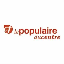 LE POPULAIRE DU CENTRE, Bellac - Horaires d'ouverture