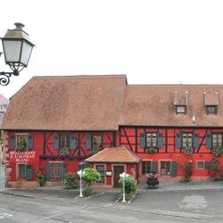 Auberge A l'Agneau Blanc, Beblenheim - Horaires d'ouverture