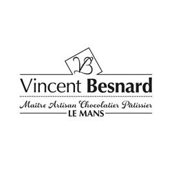 Vincent Besnard - Chocolatier Pâtissier, Le Mans - Horaires d'ouverture