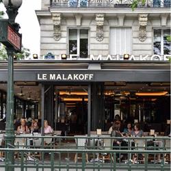 Le Malakoff, Paris - Horaires d'ouverture