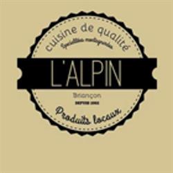 Restaurant L'alpin, Briançon - Horaires d'ouverture