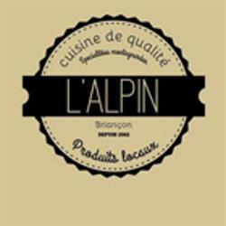 Restaurant L'alpin, Briançon - Horaires d'ouverture