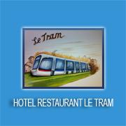 Hôtel Restaurant Le Tram, Fontaine - Horaires d'ouverture