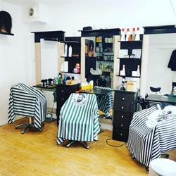 SJ SALON DE COIFFURE COSMOPOLITE, Deuil-la-Barre - Horaires d'ouverture