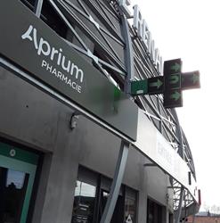 Aprium Pharmacie de Renaison, - Horaires d'ouverture