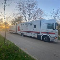 Stc horse france, Gouvieux - Horaires d'ouverture
