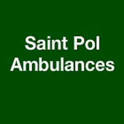 Saint Pol Ambulances, Saint-Pol-sur-Ternoise - Horaires d'ouverture
