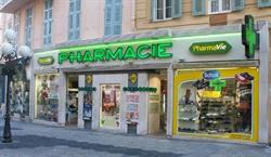La Grande Pharmacie Principale, Nice - Horaires d'ouverture