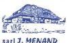Menand SARL, Villieu-Loyes-Mollon - Horaires d'ouverture