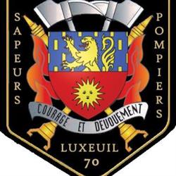 Sapeurs-Pompiers, Luxeuil-les-Bains - Horaires d'ouverture