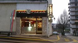 VIA PIZZA, La Tronche - Horaires d'ouverture