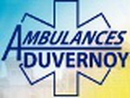 Ambulances Duvernoy, Troyes - Horaires d'ouverture