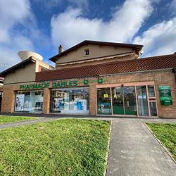 Pharmacie Darles, Blagnac - Horaires d'ouverture