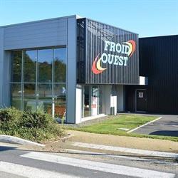 Froid Ouest, Châteauneuf-d'Ille-et-Vilaine - Horaires d'ouverture