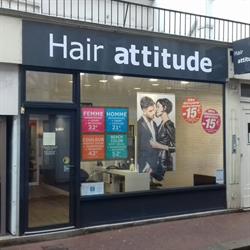 Hair Attitude Coiffure, Dieppe - Horaires d'ouverture