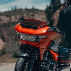 Harley Davidson American Motos, Toulouse - Horaires d'ouverture