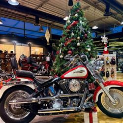 Harley Davidson American Motos, Toulouse - Horaires d'ouverture