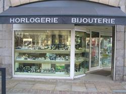 Bijouterie du Léon - Sparfel, Saint-Pol-de-Léon - Horaires d'ouverture