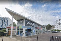 Solmur, Le Havre - Horaires d'ouverture