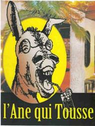 L'ane Qui Tousse, Bordeaux - Horaires d'ouverture