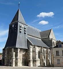Mairie de Ressons sur Matz 60490, Ressons-sur-Matz - Horaires d'ouverture