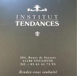 Tendances, Toulouse - Horaires d'ouverture