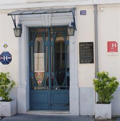 Home Saint-Louis, Versailles - Horaires d'ouverture