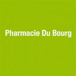 Pharmacie Du Bourg, Cestas - Horaires d'ouverture