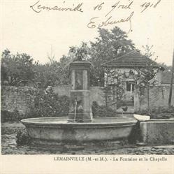 Mairie, Lemainville - Horaires d'ouverture