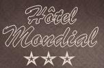 Hôtel Mondial, Paris - Horaires d'ouverture